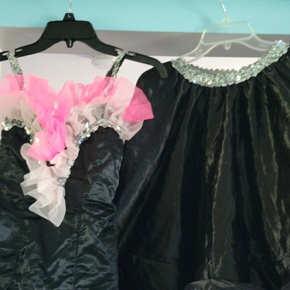 Girls size Large costume. Vintage - Picture 1 of 2